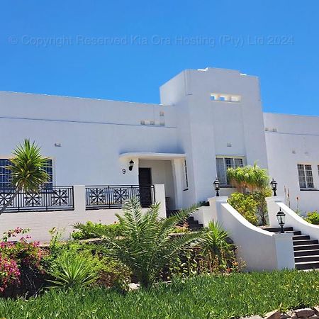 Kia Ora Guest House Beaufort West Ngoại thất bức ảnh