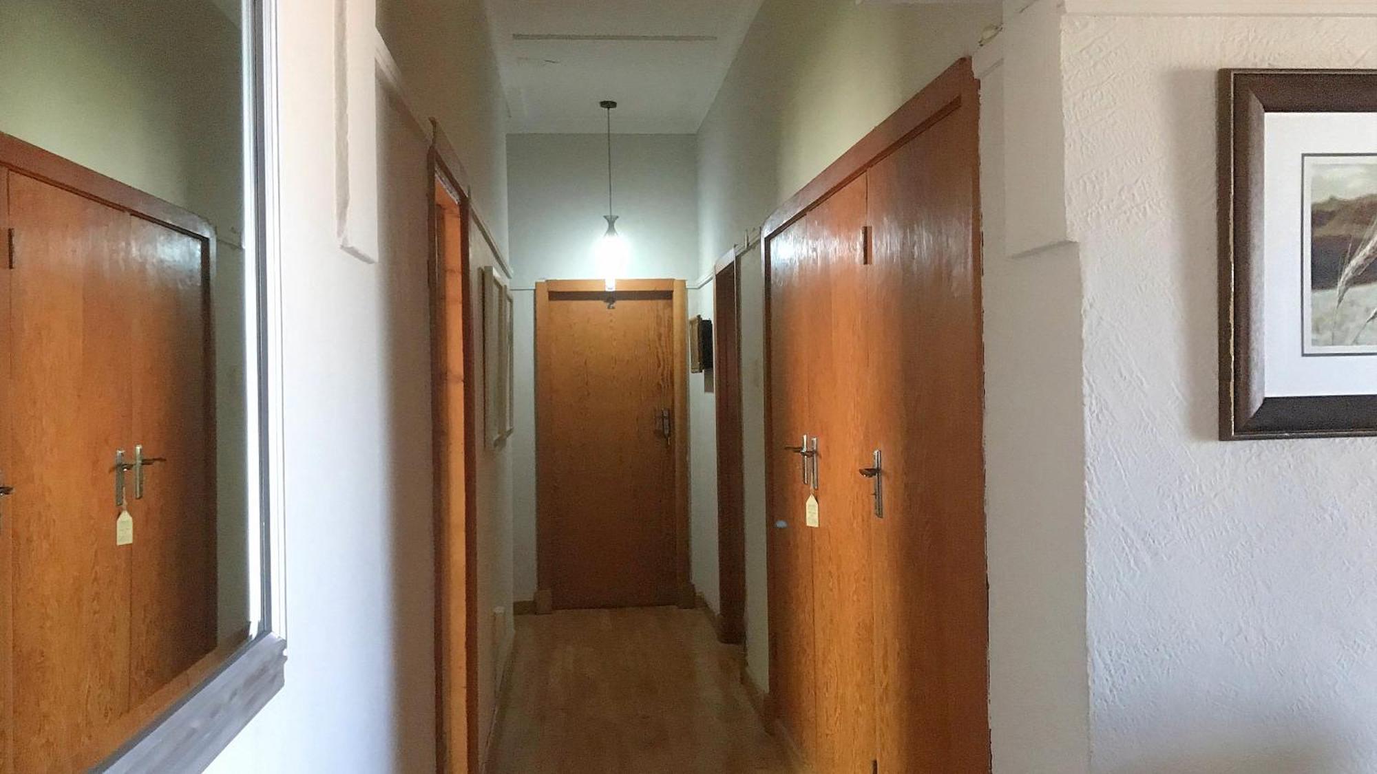 Kia Ora Guest House Beaufort West Ngoại thất bức ảnh
