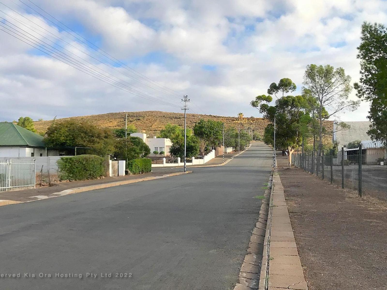 Kia Ora Guest House Beaufort West Ngoại thất bức ảnh