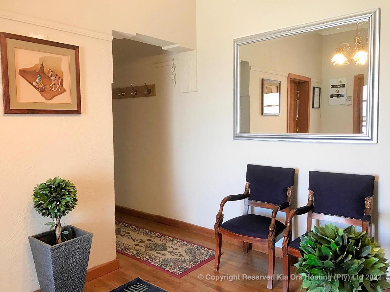 Kia Ora Guest House Beaufort West Ngoại thất bức ảnh