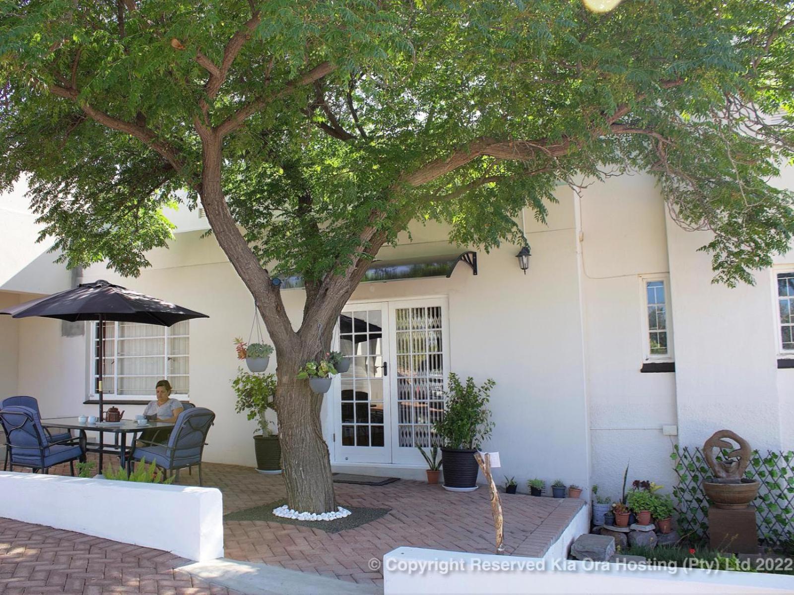 Kia Ora Guest House Beaufort West Ngoại thất bức ảnh