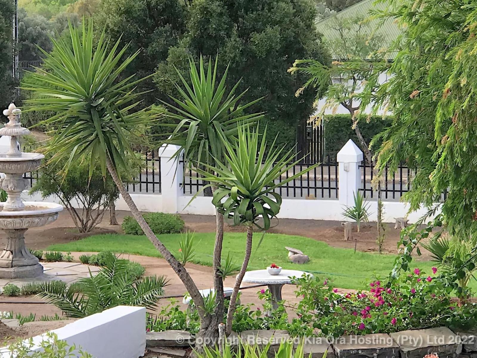 Kia Ora Guest House Beaufort West Ngoại thất bức ảnh