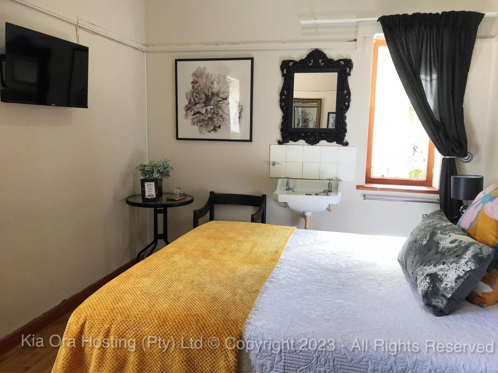 Kia Ora Guest House Beaufort West Ngoại thất bức ảnh