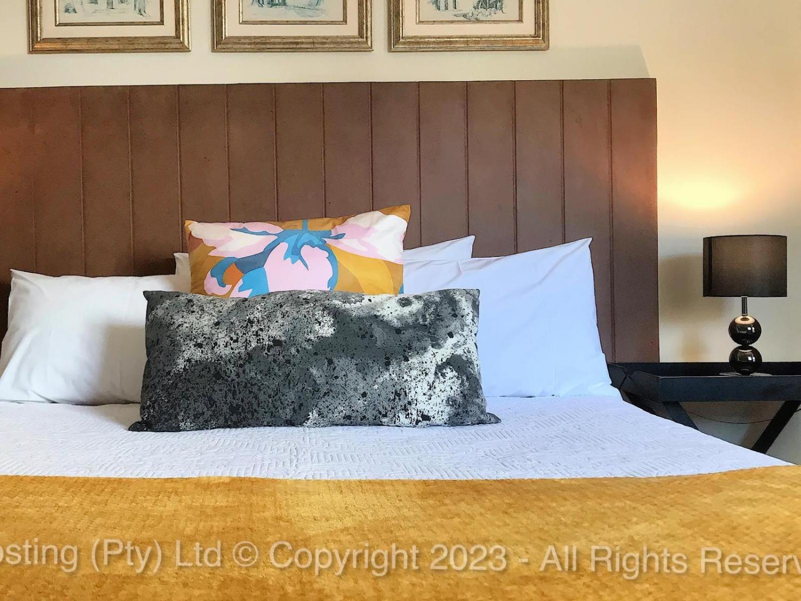 Kia Ora Guest House Beaufort West Ngoại thất bức ảnh