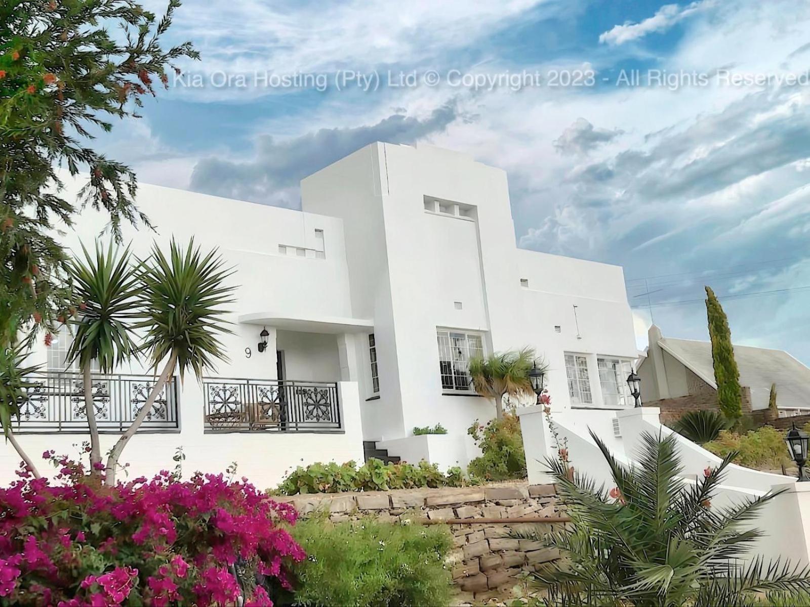 Kia Ora Guest House Beaufort West Ngoại thất bức ảnh