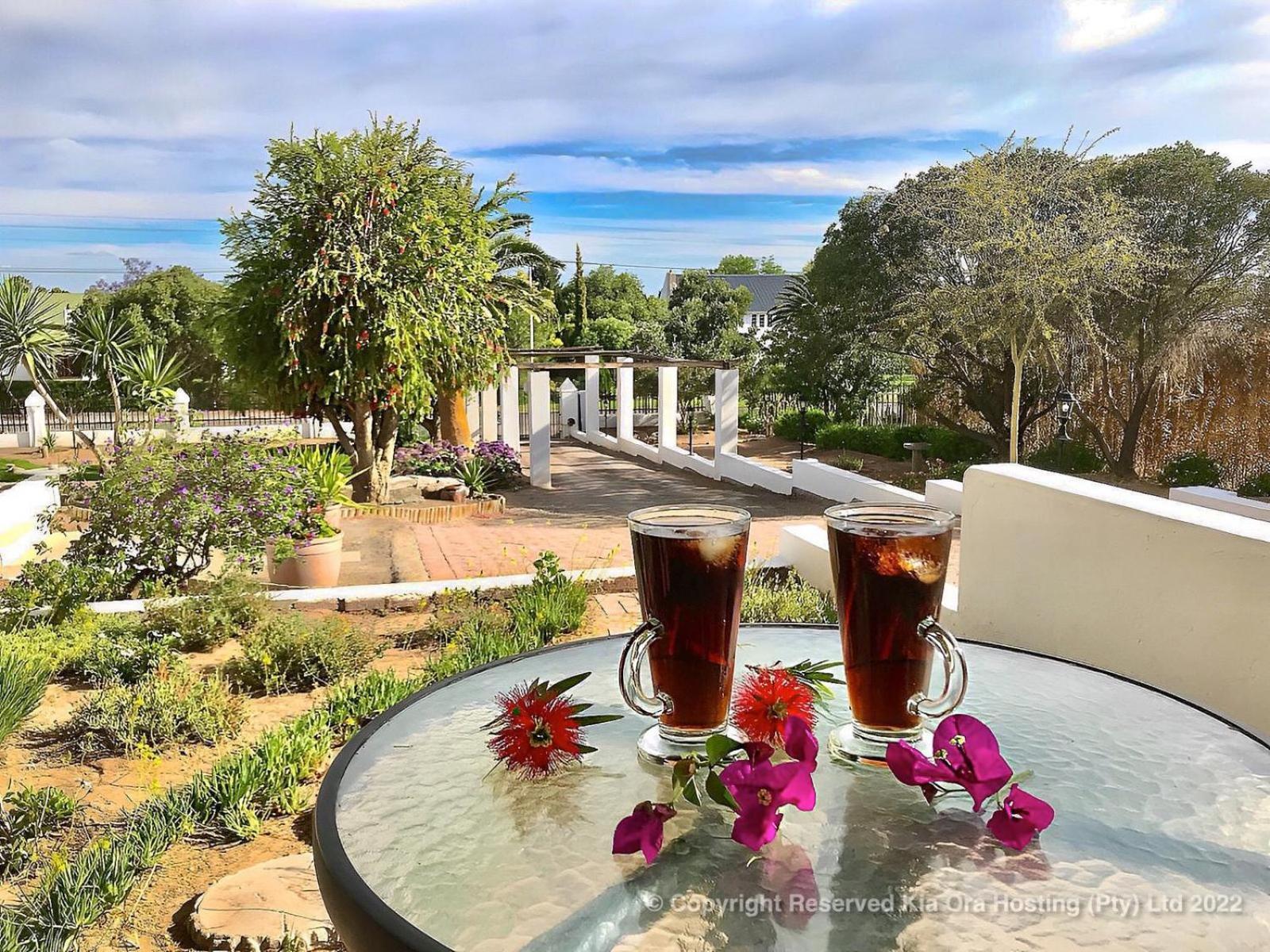 Kia Ora Guest House Beaufort West Ngoại thất bức ảnh
