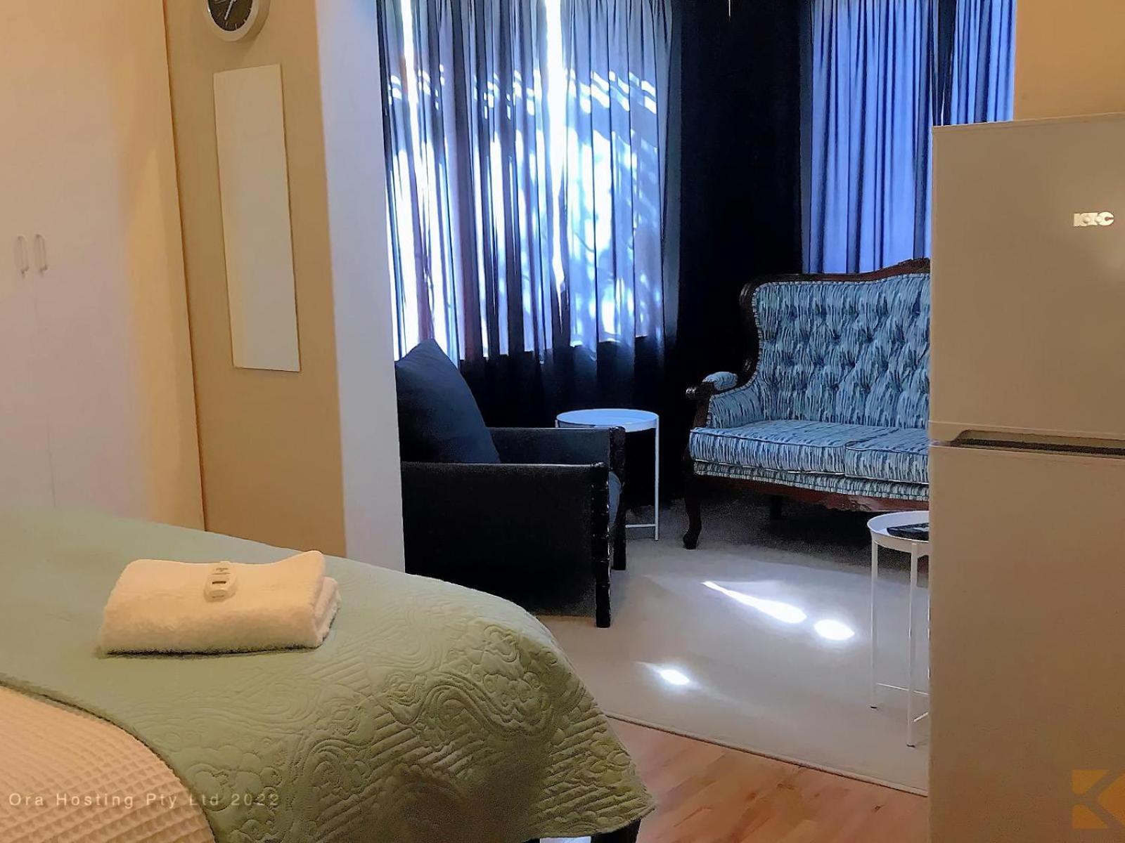 Kia Ora Guest House Beaufort West Phòng bức ảnh
